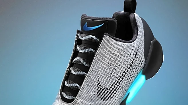 Jerry Lorenzo's Influence Shapes Nike Moon Shoe's Unisex Appeal and Market Success