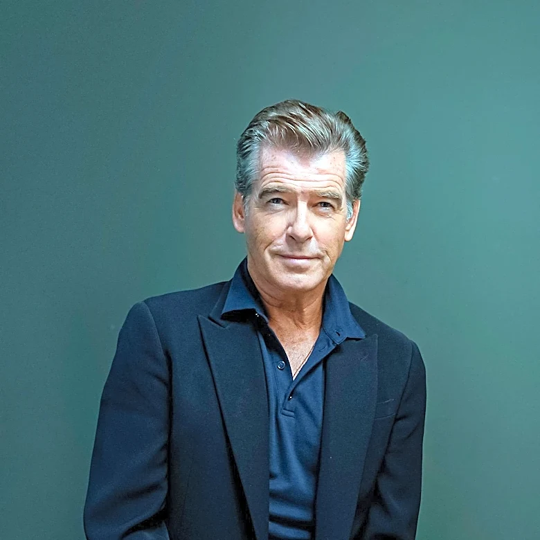 Pierce Brosnan Joins Chris Hemsworth in Netflix's 'Extraction 3' Cast