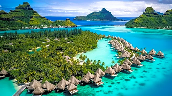 Travelers Discover Luxury Experiences in Budget-Friendly Destinations Globally