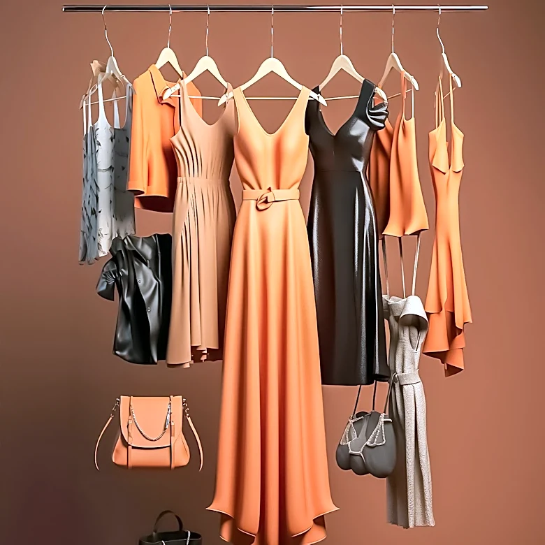 Fashion Industry Utilizes Lookbooks for Collection Presentation and Retail Engagement