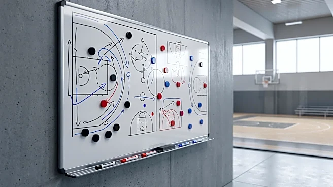 Utah Jazz Coach Will Hardy Hosts Fourth Annual Coaches Collective, Sharing Coaching Philosophy with Youth Basketball Coaches