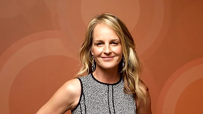 Helen Hunt Stars in 'The Cherry Orchard' Alongside Kenneth Branagh