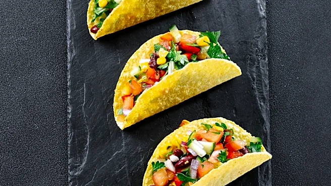 Taco Bell Franchisee Border Foods Seeks Senior Risk  Claims Manager to Lead Enterprise Risk Strategy