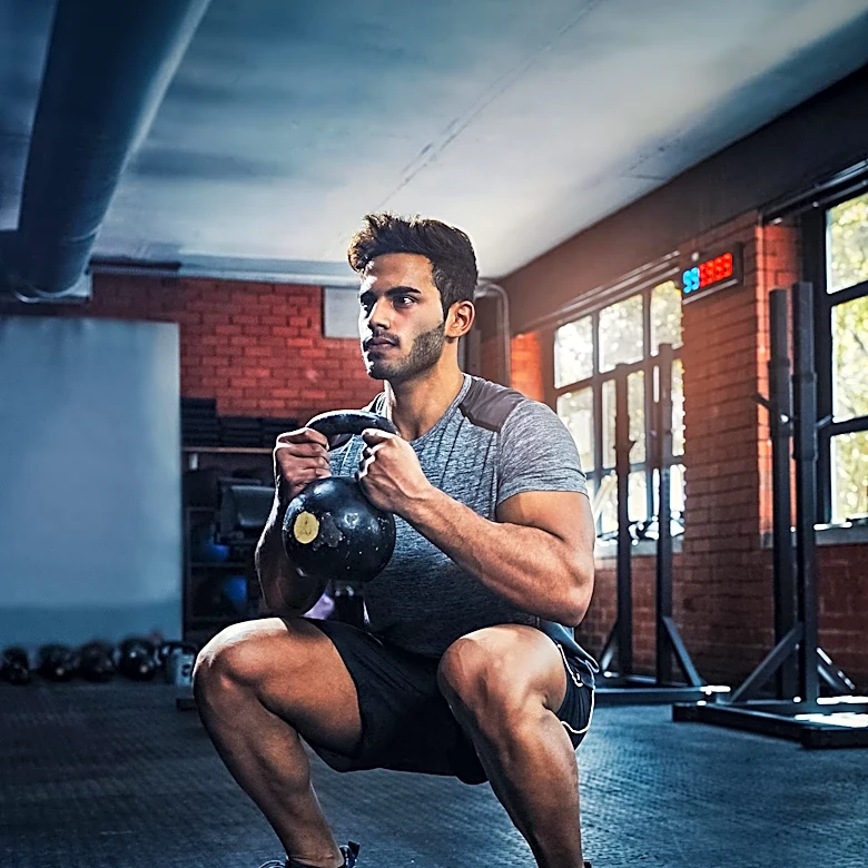 Circuit Training Combines Diverse Exercises for Fitness Improvement