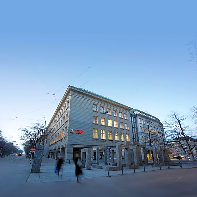 UBS Asset Management Americas LLC Increases Stake in 3M Company
