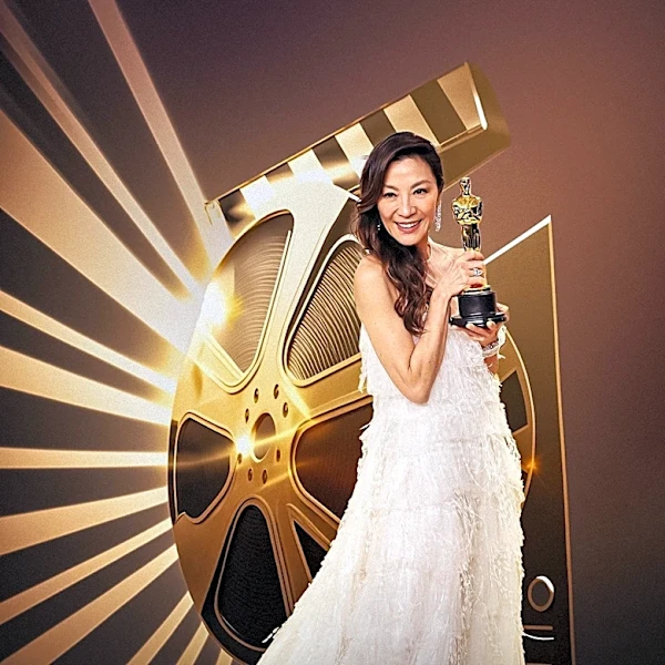 Michelle Yeoh's Four-Decade Acting Career Highlighted by Iconic Roles and Global Recognition