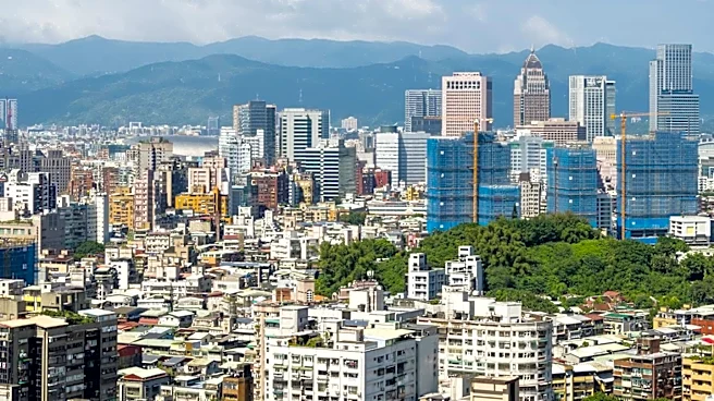 Taiwan Offers Diverse Experiences for Travelers, Blending Modernity with Tradition