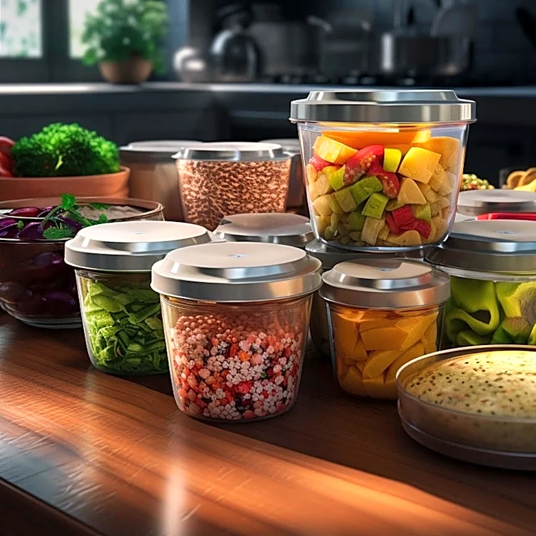 Budget-Friendly Meal Prep Strategies Offered for Time-Conscious Individuals