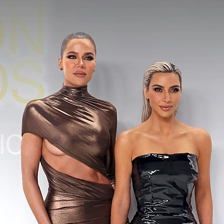 Khloé Kardashian Believes Her Children Have Psychic Abilities, Citing Ghostly Encounters
