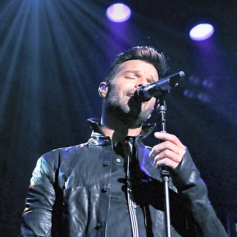 Ricky Martin's Enduring Legacy in Latin Music Spans Three Decades