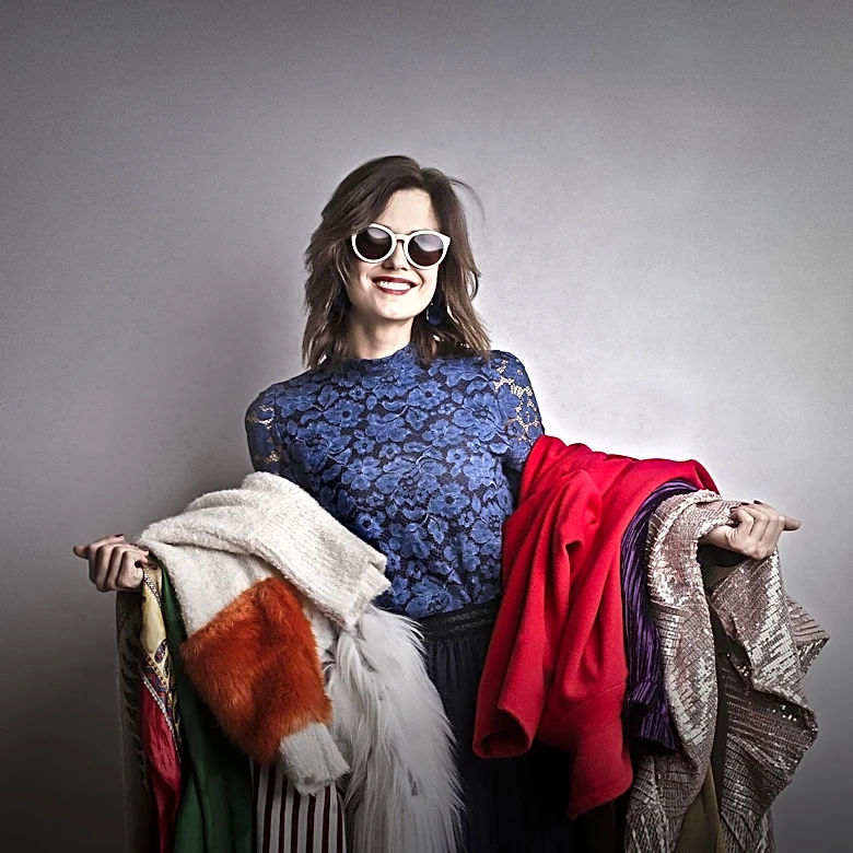 Second-Hand Fashion Gains Traction for Sustainability and Affordability in the U.S.