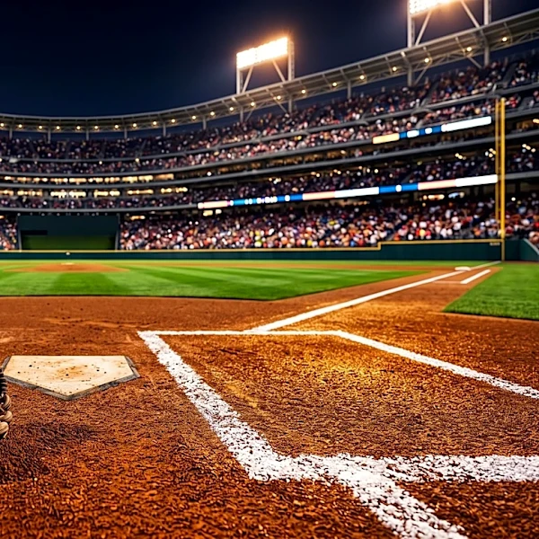 Carson Kelly Delivers Strong Performance in Cubs' Lopsided Victory Over Reds