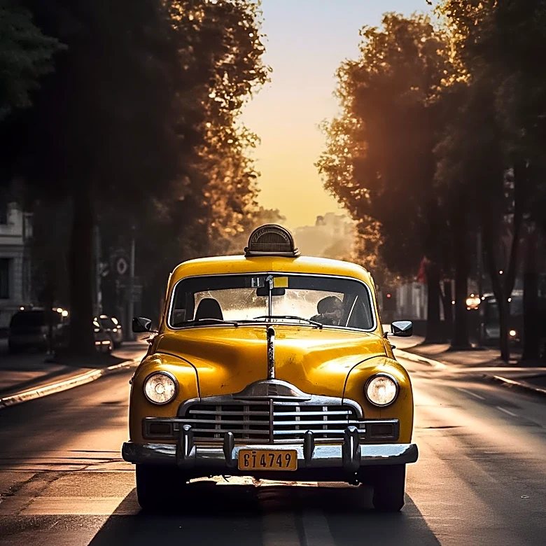 Columbia Pictures' 'Taxi Driver' Highlighted as a '70s Film Unlikely to Be Made Today