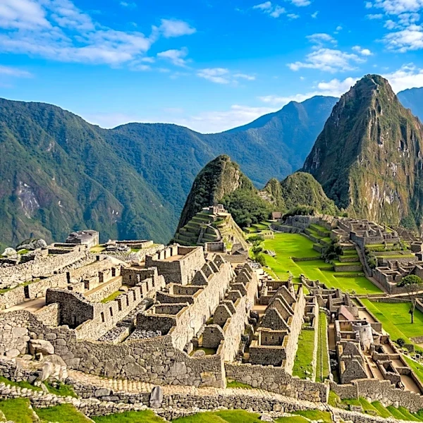 Sumaq Machu Picchu Hotel Prioritizes Sustainable Tourism and Andean Culture