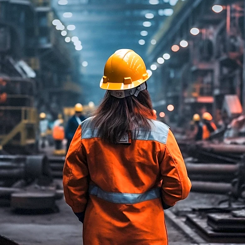 Allied Universal Seeks Security Site Supervisor for Processing Plant in Lawton, Michigan