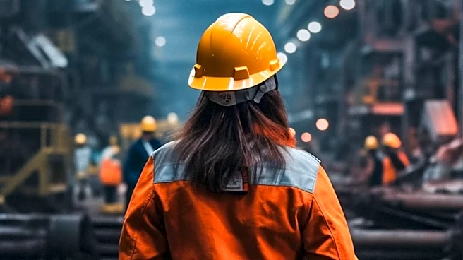 Allied Universal Seeks Security Site Supervisor for Processing Plant in Lawton, Michigan
