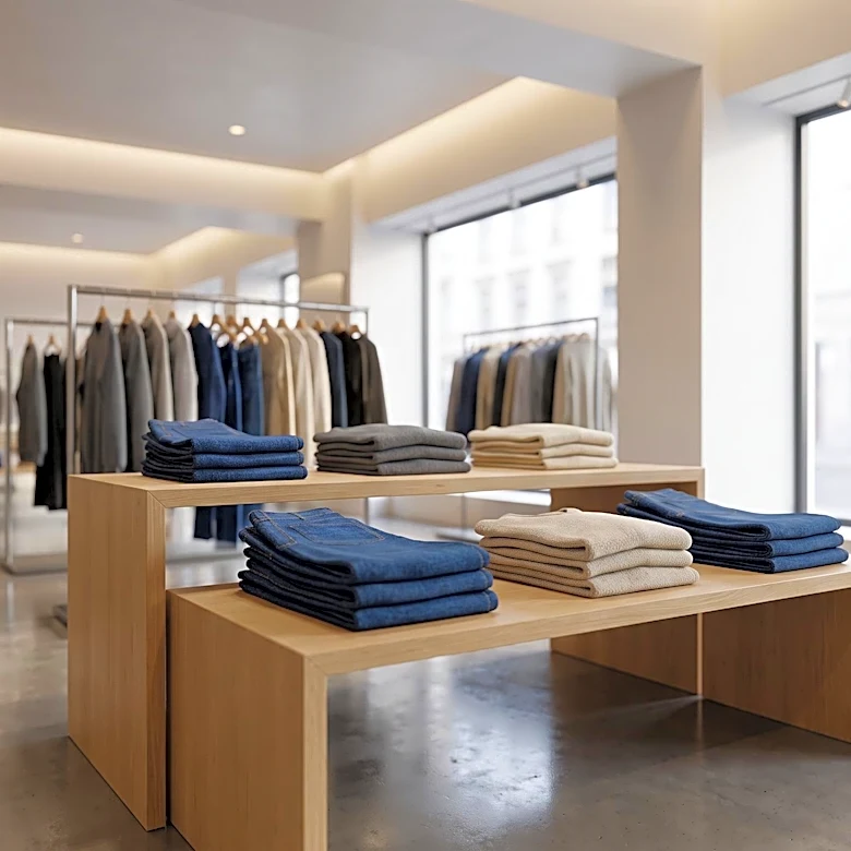 Gap Inc. Expands into Nordic and Baltic Markets with Strategic Partnership