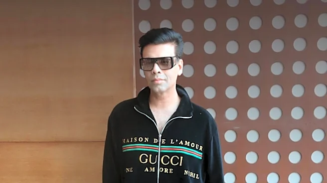 Gucci Unveils Fall/Winter 2025 Eyewear Collection with 90s Influence and Sport-Inspired Designs