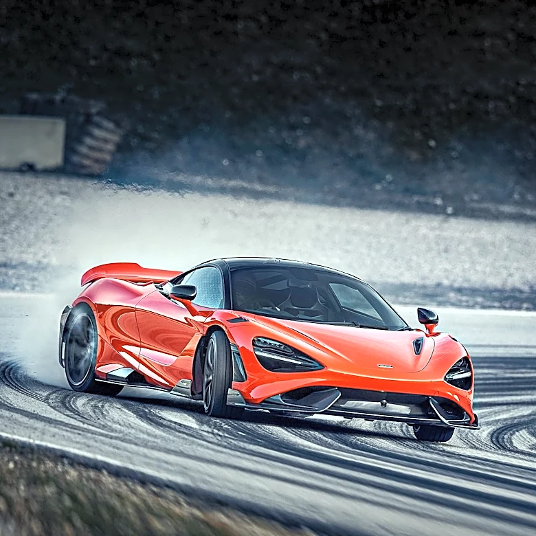 McLaren F1 LM Recognized Among Rarest Cars Globally, Highlighting Automotive Exclusivity