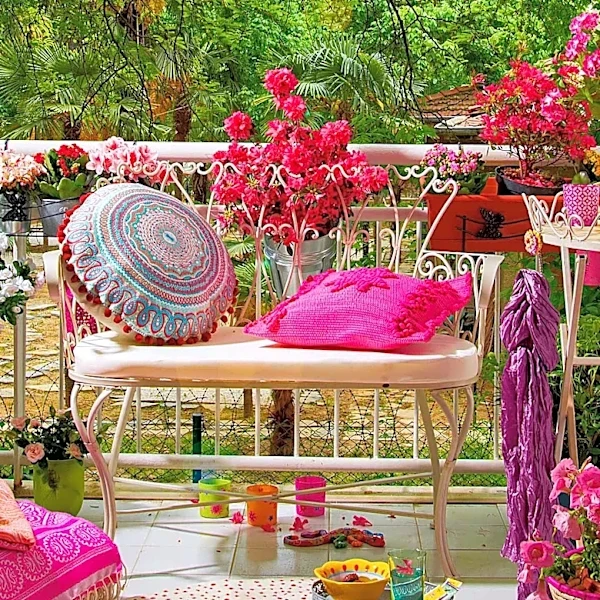 Balcony Makeover Strategies for Small Apartment Spaces Detailed