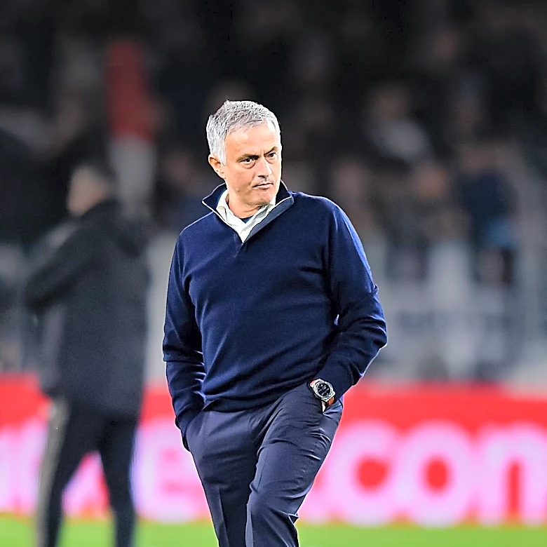 José Mourinho Advocates for Merit-Based Ballon d'Or, Citing Political Influence
