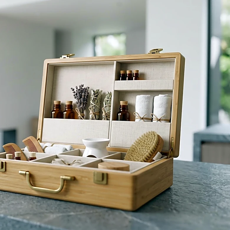 The Wellness Room in Los Angeles Offers Luxury Mobile Concierge Wellness Services