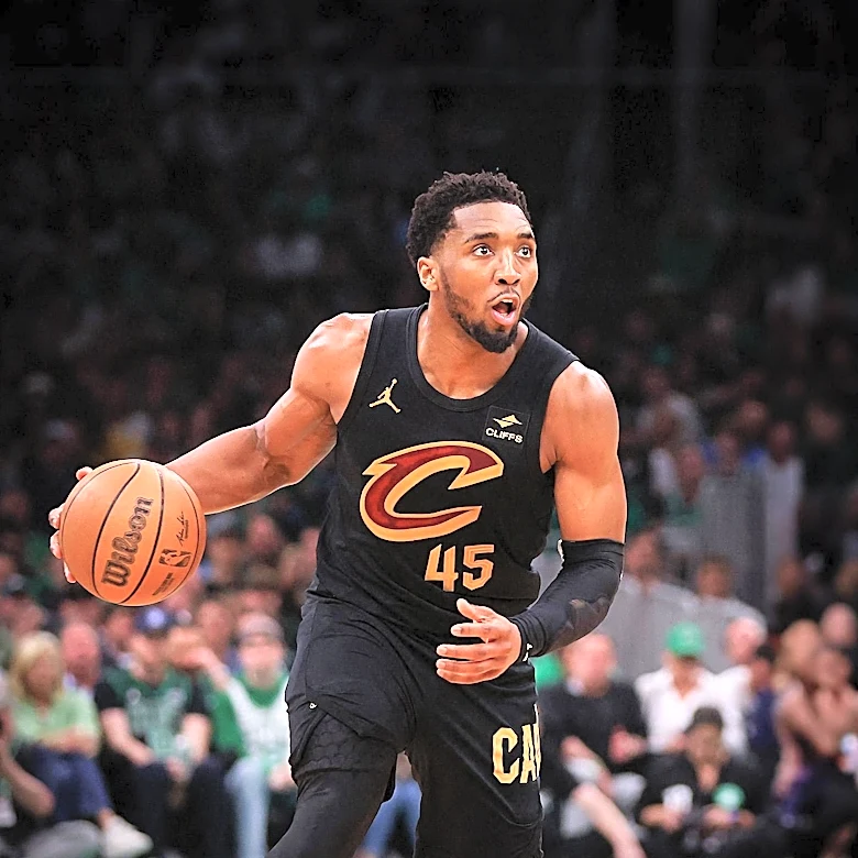 Cleveland Cavaliers to Revive 2018-19 'Earned Edition' Uniforms for 2026-27 Season