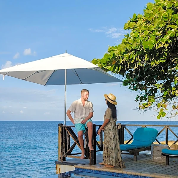 Banyan Tree Bintan Launches 'Connections' Wellbeing Retreat for Couples