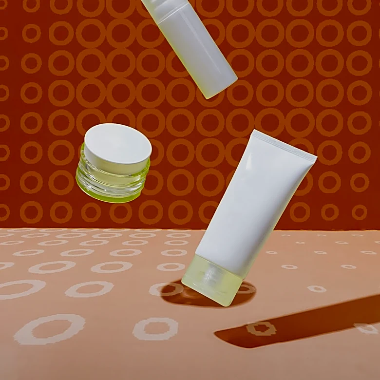 Vaseline Temporarily Rebrands to 'Baseline' on Social Media Following Viral Video