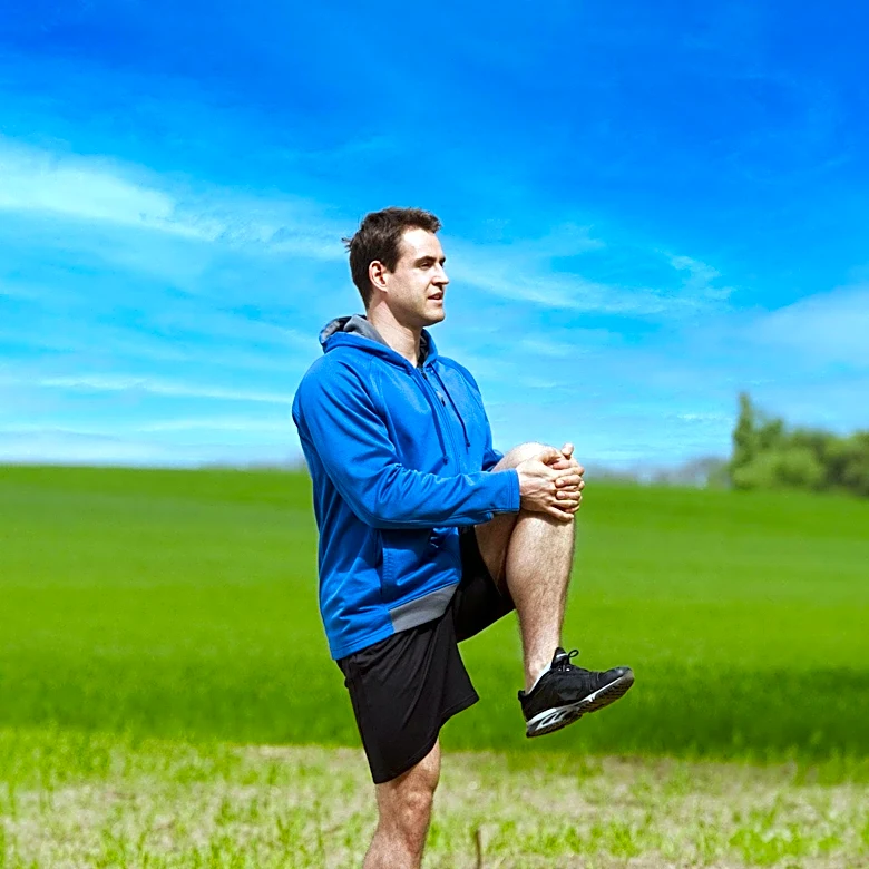 Understanding and Preventing Kneecap Pain: A Guide to Patellofemoral Pain Syndrome