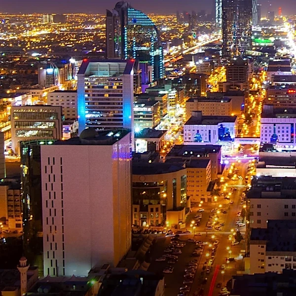 Saudi Organizations Outpace Global Average in Business AI Adoption and Productivity Link