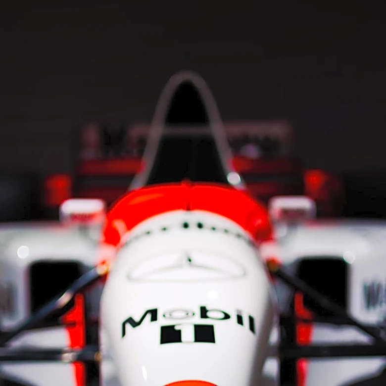McLaren Racing Seeks Head of Content to Lead Global Strategy and Fan Engagement