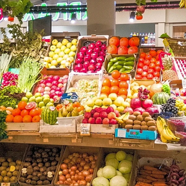 Dole plc Maintains Global Leadership in Fresh Produce Market