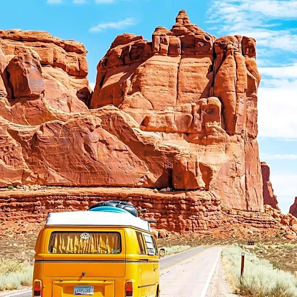 Vanlife Trader Facilitates Campervan Sales and Community Engagement in North America