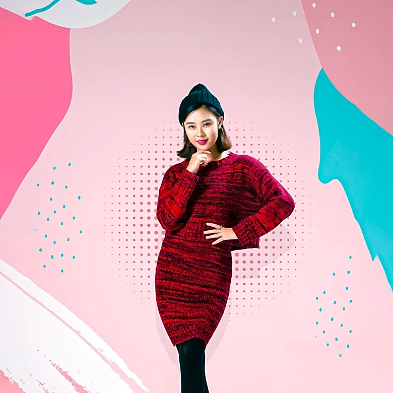 Celebrities and Gen Z Drive Resurgence of 2016 Fashion Trends Amidst Societal Uncertainty