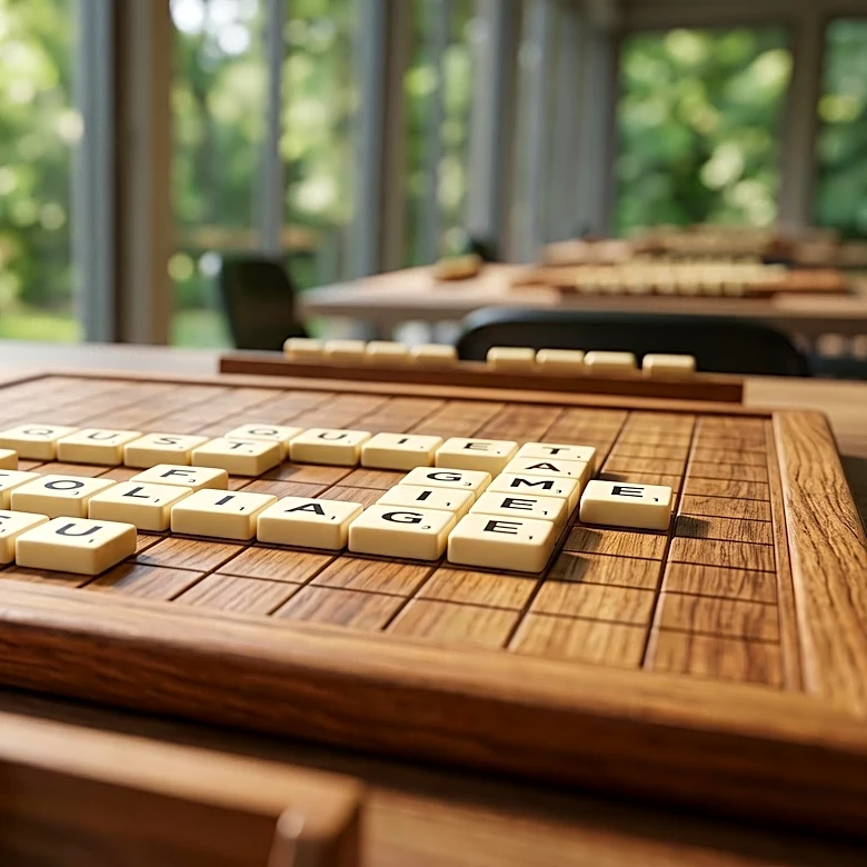 Collins Coalition to Host Scrabble Tournament in Vancouver, British Columbia in 2026