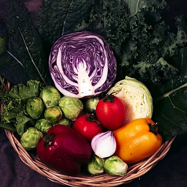Kale and Cabbage Compared: Nutritional Value and Cost-Effectiveness for Consumers