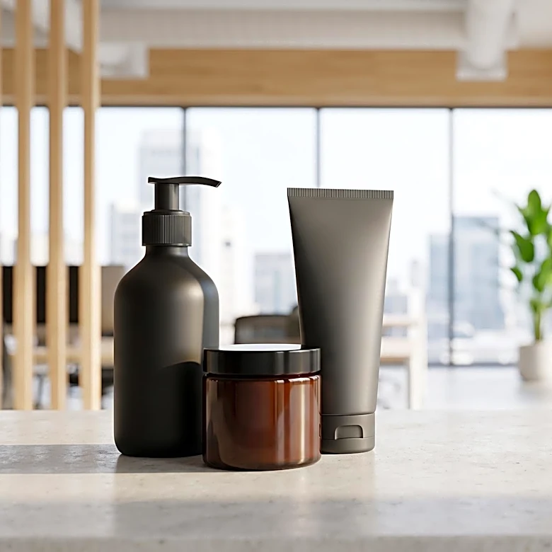 Wavy Haircare Brand Prioritizes Community Building Over Founder's Profile for Gen Z Men's Textured Hair Market