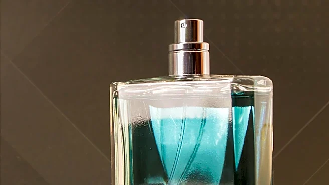 Scent Beauty Launches Stetson Untamed Fragrance Collection Targeting Gen Z Men