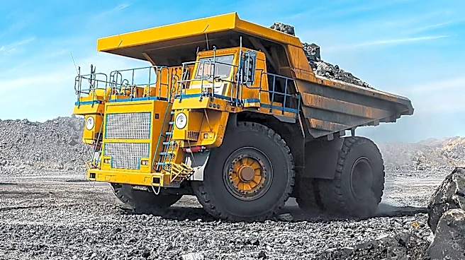 Maverick Gold and Silver's Jericho Property in Nevada Shows Promising Silver Results