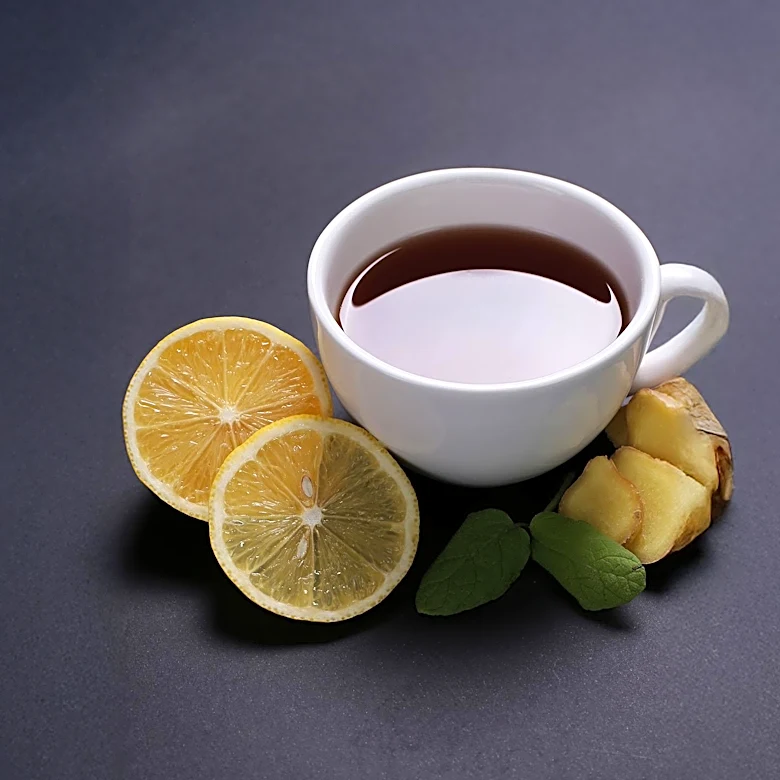 Botanical Infusions Offer Diverse Caffeine-Free Alternatives for Consumers