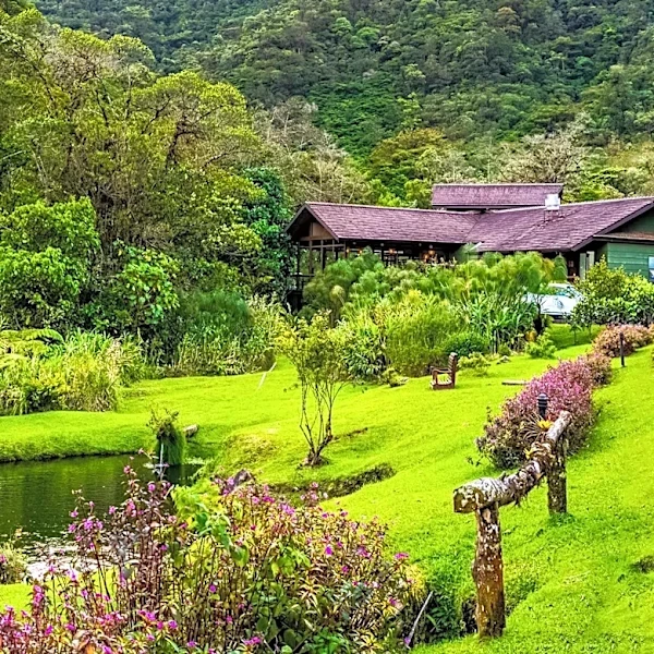Costa Rican Estate Offers 425-Hectare Opportunity for Luxury Eco-Tourism Development