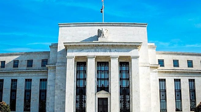 Economist David Rosenberg Warns U.S. Economy More Fragile Than Appears, Predicts Fed Rate Cut