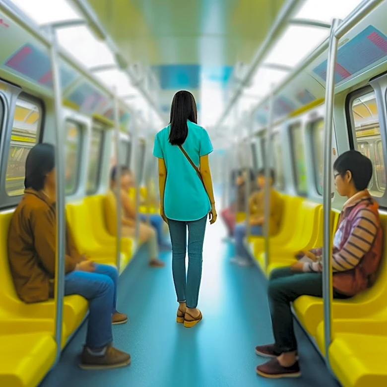 Professor Murder's 'Rides the Subway' EP Reviewed as Dance Punk Revival Gem