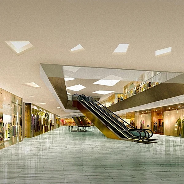 JCPenney to Close CoolSprings Galleria Location, Replaced by DICK'S House of Sport