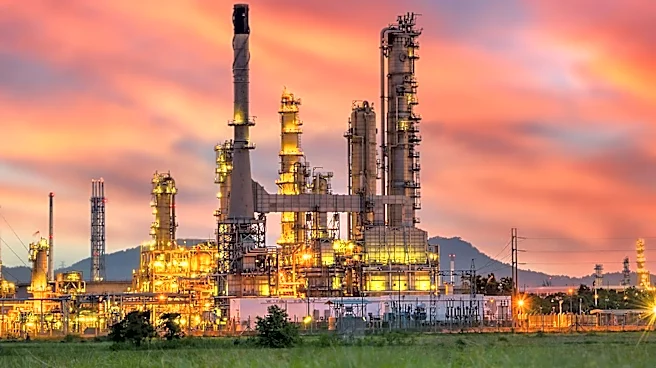 Public Employees Retirement System of Ohio Invests $25.45 Million in Marathon Petroleum Corporation