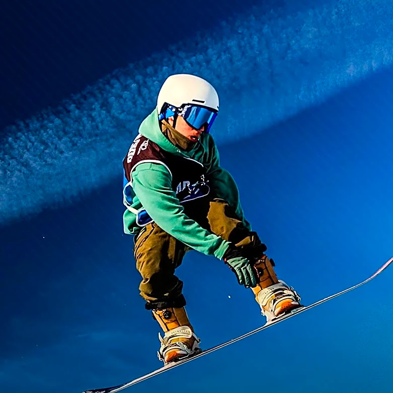Shaun White's Snow League Expands NBC Sports Coverage and U.S. Presence for Second Season