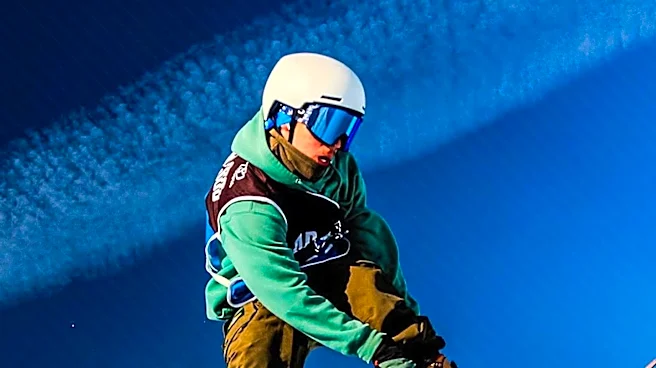 Shaun White's Snow League Expands NBC Sports Coverage and U.S. Presence for Second Season