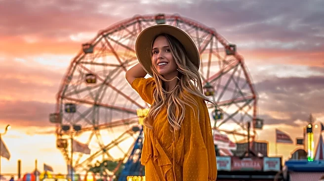 Wildwood, New Jersey, Identified as Top Fall Destination for Gen Z Travelers by Airbnb