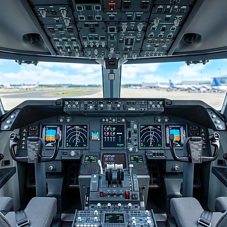 Nippon Cargo Airlines Partners with CPaT Global for Digital Pilot Training